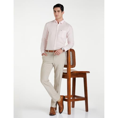 Image of Allen Solly Men Shirt