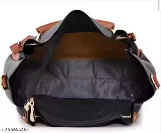 Image of Women Handbags Combo Pack of 4 - Gorgeous Ladies Purse & Sling Bag Set for Girls