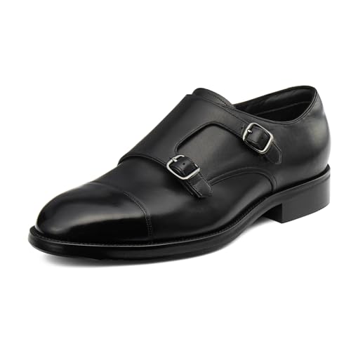 [�����E�H�[�N] �A�V�b�N�X�E�H�[�L���O 1231A301 TRAD DRESS SHOES(TS) �h���@�\�r�W�l�X �_�u�������N GORE-TEX 3E