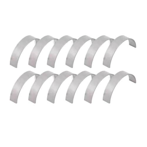 Juego de cojinetes de biela principal del cigüeñal 306DT para motor 2.7L 3.0L 2004-2024 3