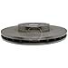 Raybestos 980356R Brake Rotor, 1 Pack