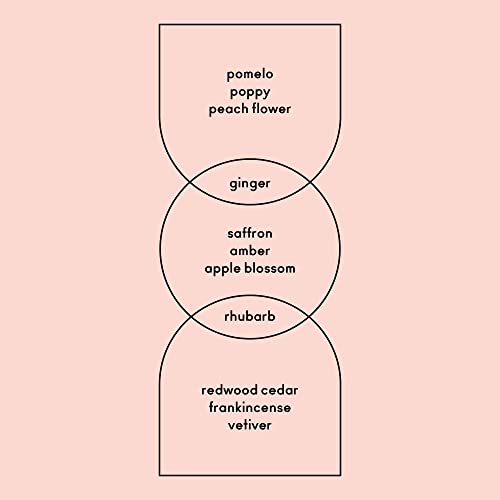 Redhead Boy Smells Candle | 50 Hour Long Burn | Coconut & Beeswax Blend | Luxury Scented Candles For Home (8.5 Oz) #TOP3