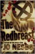 The Redbreast book cover