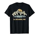 La Grange NC Lake Mountain Souvenir