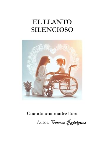 El llanto Silencioso: Cuando una madre llora