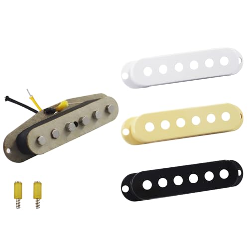 Micro guitare electrique pour eliminer le bruit en repetition