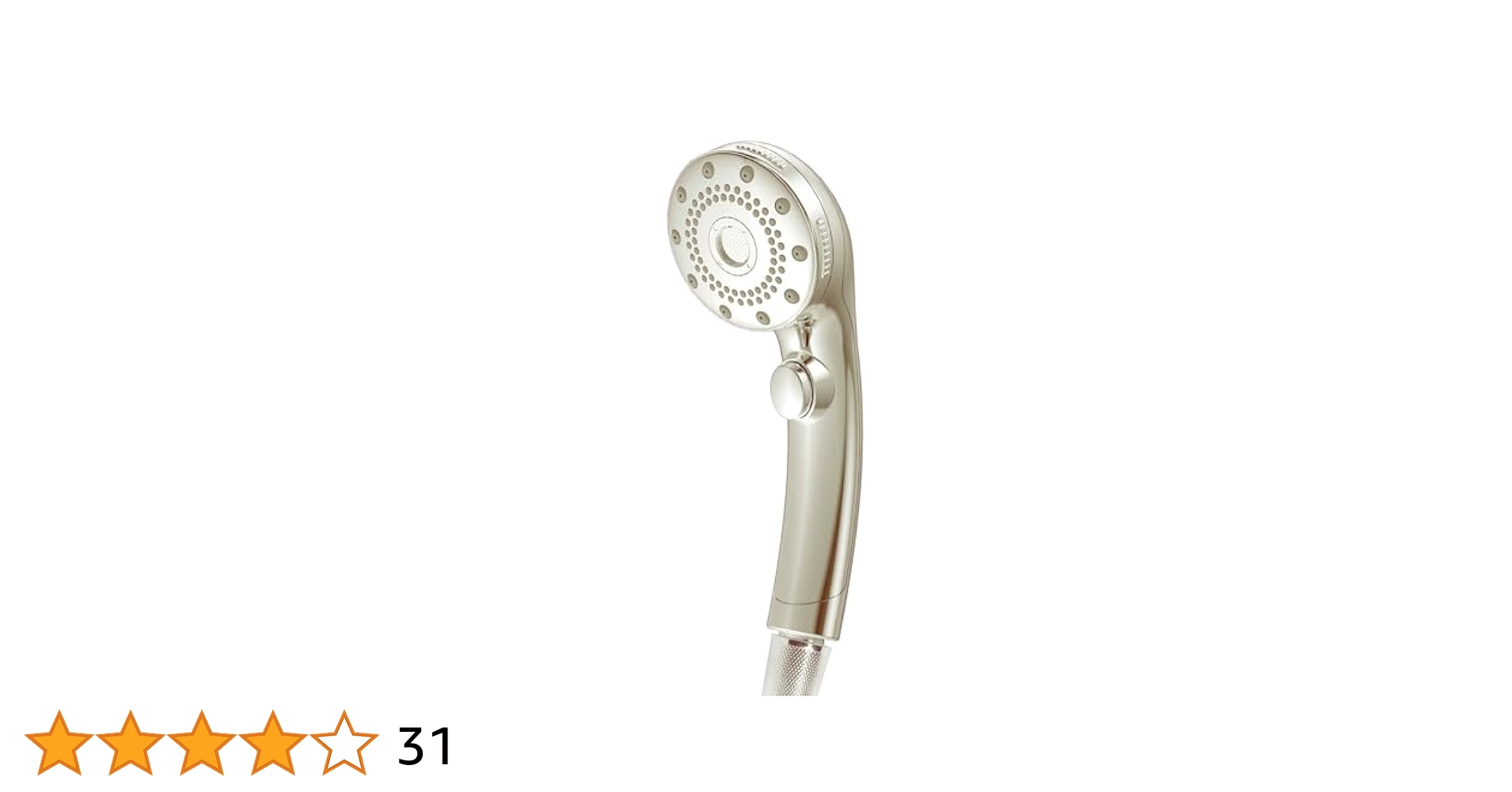 Amazon.co.jp: シャワーヘッド マイクロナノバブル 節水 高洗浄