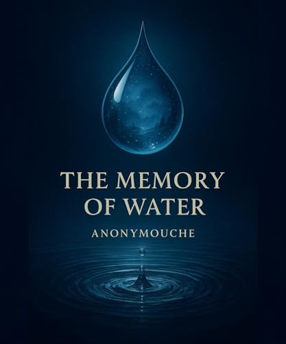The Memory Of Water: A Simple Drop The Last Drop