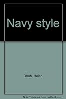 Navy style B0007E171U Book Cover