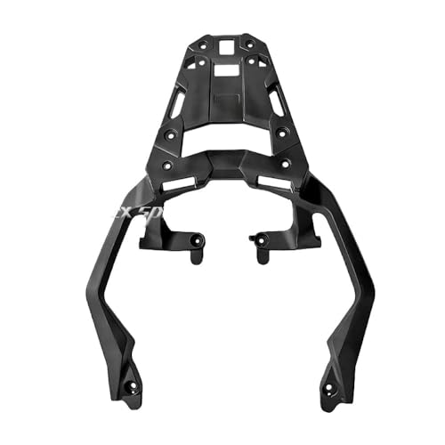 Porte-bagages arrière en alu pour moto XADV750 et Forza 750 de 2021 à 2024
