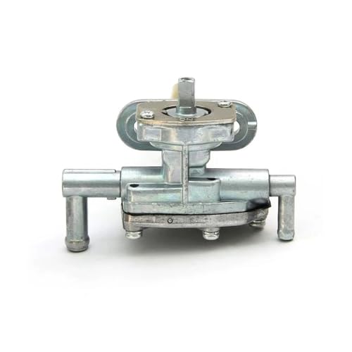 Válvula de purga para tanque de combustible de alta resistencia LTF500 y LTA500 6