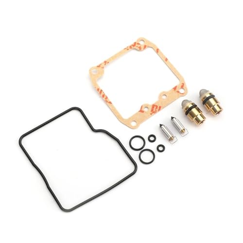 Kit réparation carburateur aluminium pour VS800GL VS700 VS750 S50 - 4