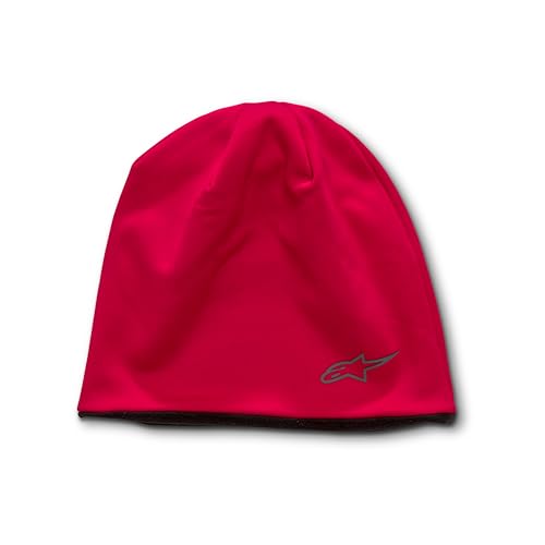 Bonnet Alpinestars Tech Beanie garde votre tête au chaud en extérieur