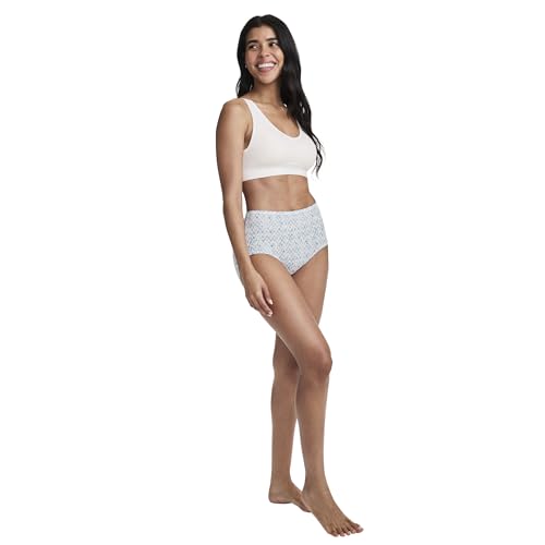 Image of Jockey Women's Underwear Supersoft Brief - 3 Pack