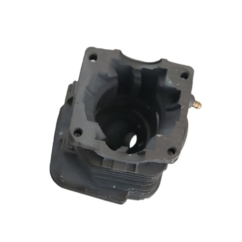 Kit piston-cylindre 47 mm pour tronçonneuse MS310 pièce 11270201215 - 5