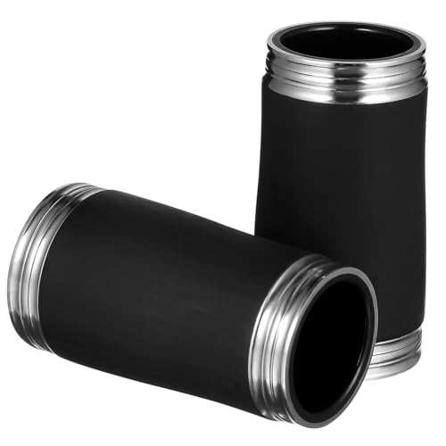 Yardwe Portable Clarinet Tuning Tube Bb Pcs Wind Instrument Accessories for Musicians