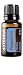 doTERRA - Peppermint Essential Oil - Promotes Clear Breathing, Healthy Respiratory Function, and Digestive Health; for Diffusion, Internal, or Topical Use - 15 mL