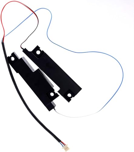 Image of ULTRAZONE Laptop Internal Speakers PK23000VR00 23.Q28N2.001 Replacement for Acer Predator Helios 300 G3-571 PH315-51 Nitro 5 AN515-53 AN515-52 AN515-42