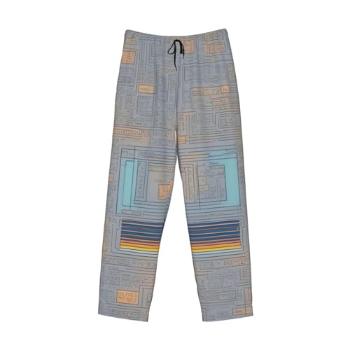 Pantalon de pyjama homme code de programmation le cadeau idéal pour développeur - 5