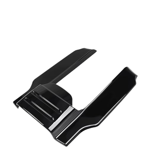 Garde-Boue Extension Arrière Rallonge Remplissage 5" Moto Street Glide 96-08