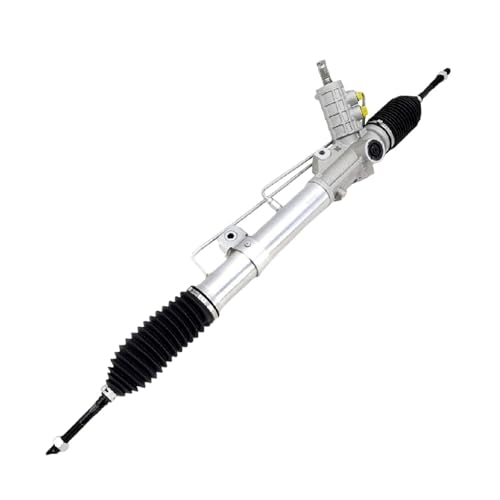 Cremallera de dirección asistida para solucionar vibraciones en BMW E36