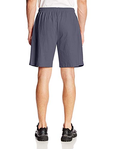 Image of SOFFE Men's Classic Cotton Pocket Short