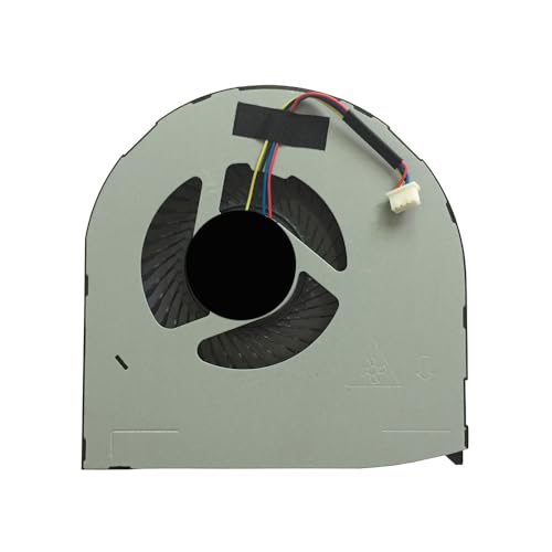 Ventilateur interne de PC portable Dell Precision M7710 7720 EG75150S1-C030-S9A