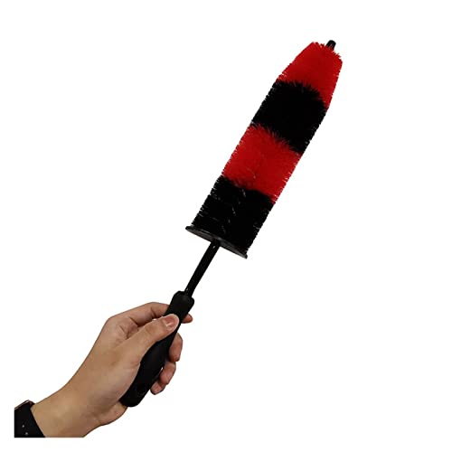 Brosse serpillère lavage voiture anti-rayures pour nettoyage en douceur et entretien carrosserie
