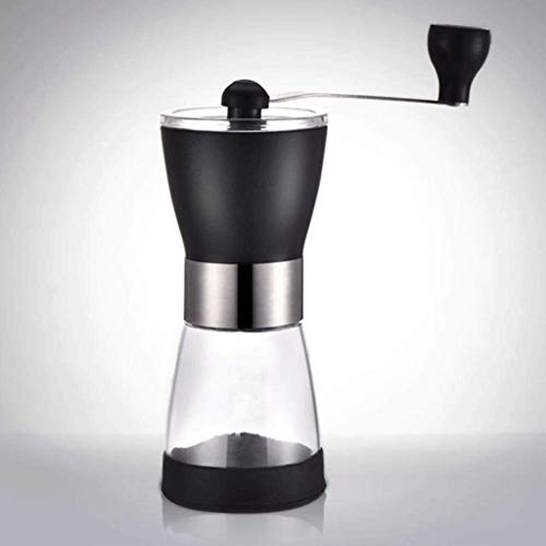 Kaffeemaschine-Single Serve Cup Coffee Maker Brewer für gemahlenen Kaffee, kompaktes Design Thermal Drip Instant