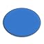Plain Blue