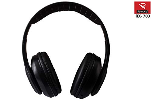 Image of RX-703 Beethoven Series Wireless Headphone