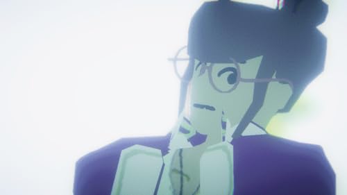 Umurangi Generation Playstation 5 PSVR2 Compatible