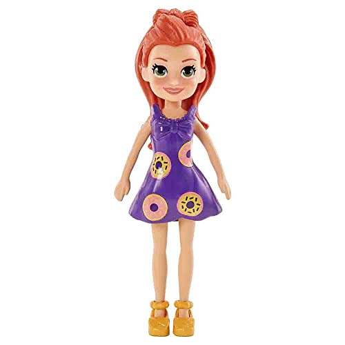 Polly Pocket, Pacote de Modas Surpresa