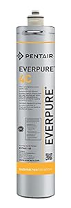 Everpure 4C Wasserfilterkartusche 1 Stück
