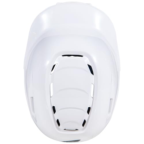 Casque softball Champro HXE blanc taille M sans revêtement