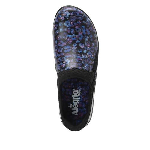 Image of Alegria Women's Duette Professional Slip On All-Day Comfort Shoes