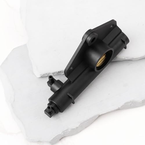 Bomba de aceite para motosierra 450148501096 compatible con McCulloch MS1635AV 6