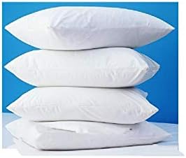plastic pillow protector