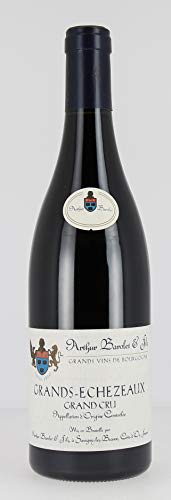 Grands Echezeaux Grand Cru AOC Rouge Cover