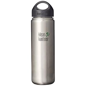 Klean Kanteen 1182 ml Kanteen Wide