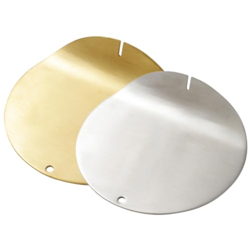 Garneck Soporte Para Cucharas De Cena Resistente Al Desgaste Compacto y Práctico Para Tu Hogar