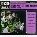 Stompin at the Savoy [Audio CD] Various Artists