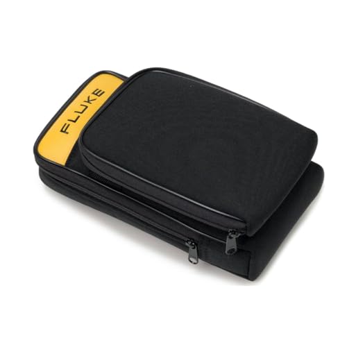 Fluke C125 Soft Meter Case