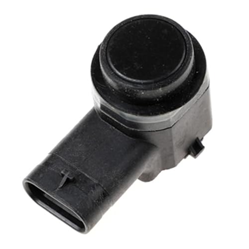 Capteur PDC de stationnement 3 broches 5KD919275B pour Passat et Golf