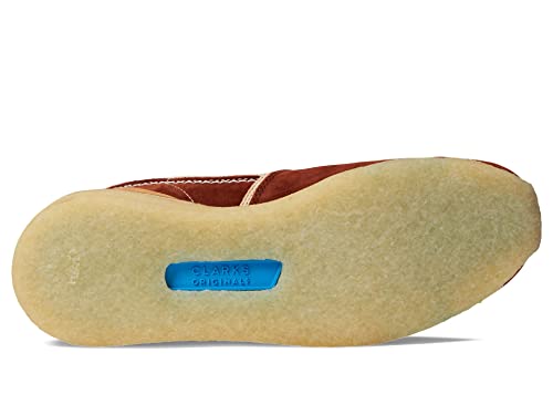 Image of Clarks - Mens Torrun Shoes | Casual Shoes