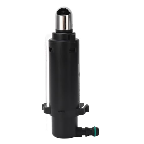 Gicleur de lave-phares 97062813300 buse et pompe pour Panamera 970 2009-2016