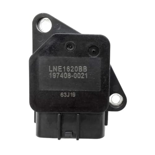 Sensor LNE1620BB para solucionar tirones en aceleración y fallo de motor MAF
