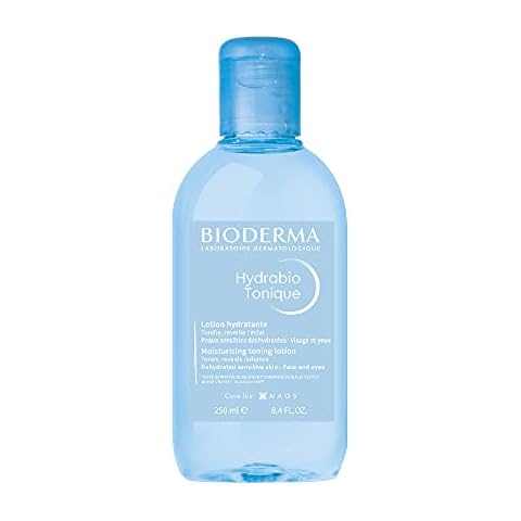 BIODERMA Hydrabio Tonique 250 ml Cover