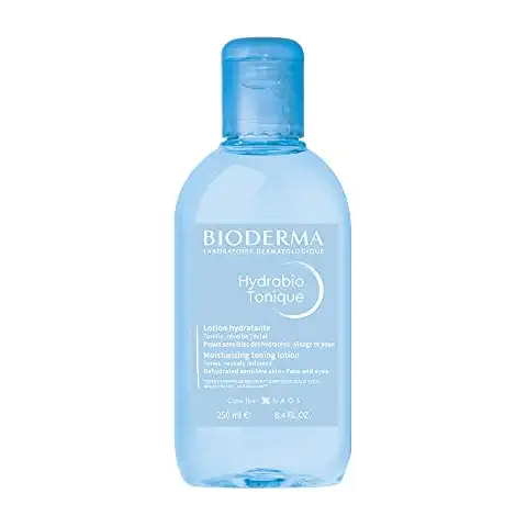 BIODERMA Hydrabio Tonique 250 ml Cover