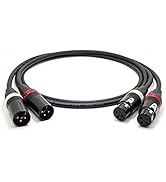 HD700 PM-1 PM-2 MOGAMI 2534 XLR4ピン 300cm HD700 PM-1 PM-2 MOGAMI 2534 XLR4ピン 300cm